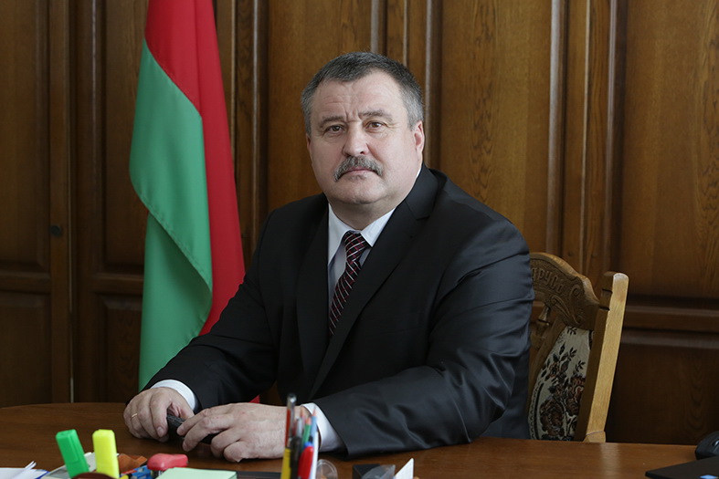 Сергей Гвоздь