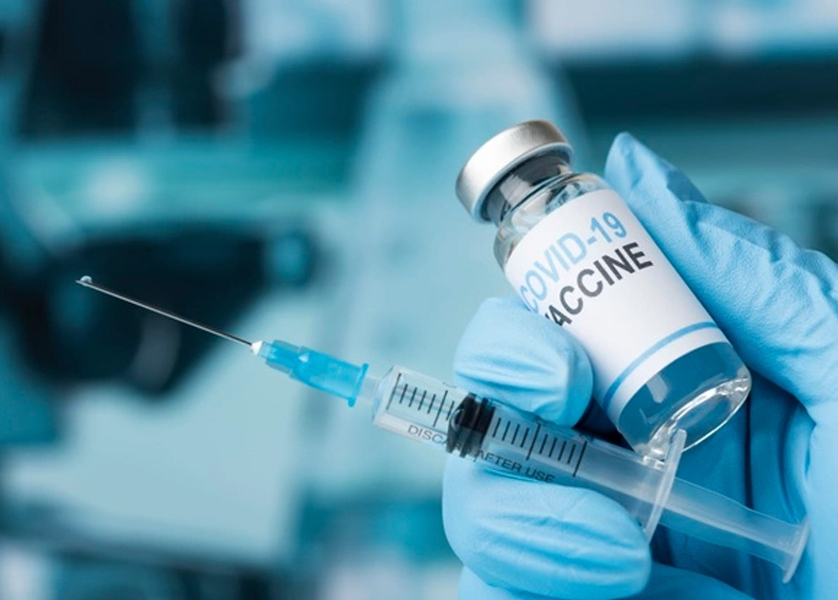 вакцинация вакцинация