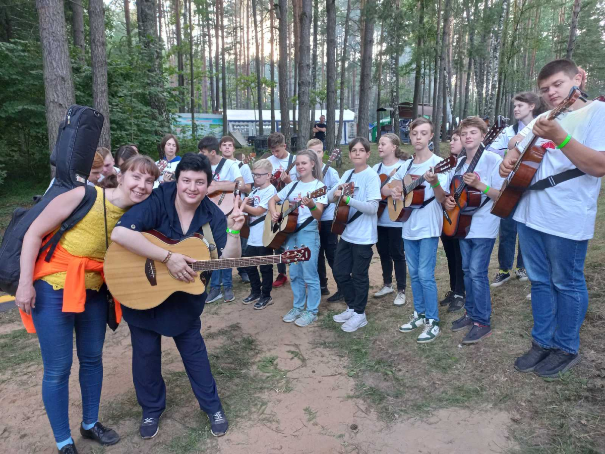 XII музыкальный фестиваль Большая бард-рыбалка.jpg XII музыкальный фестиваль Большая бард-рыбалка.jpg