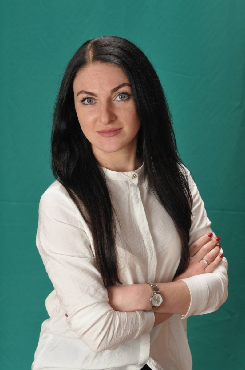 Светлана Джелиева