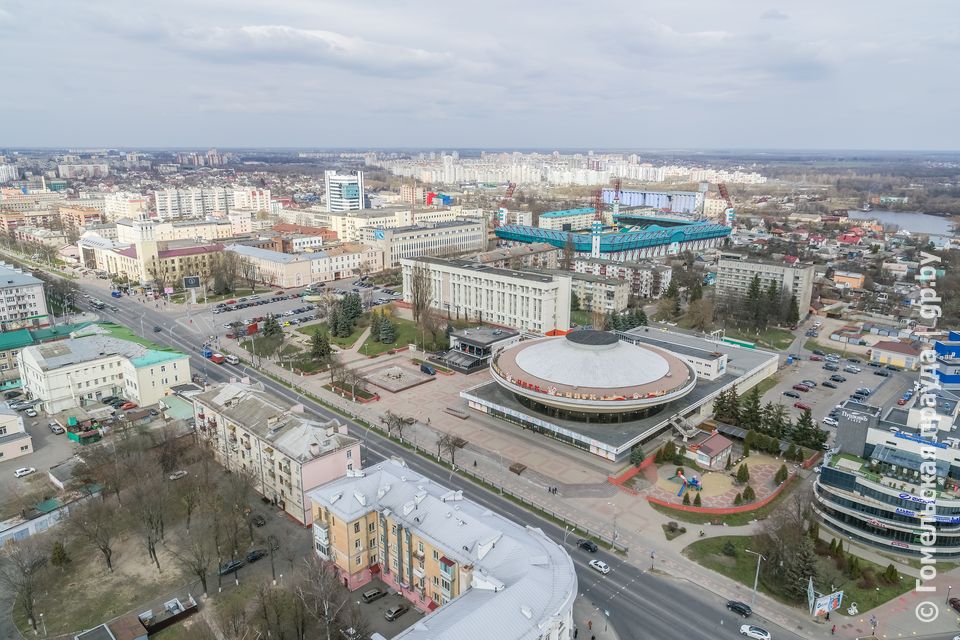 гомель гомель