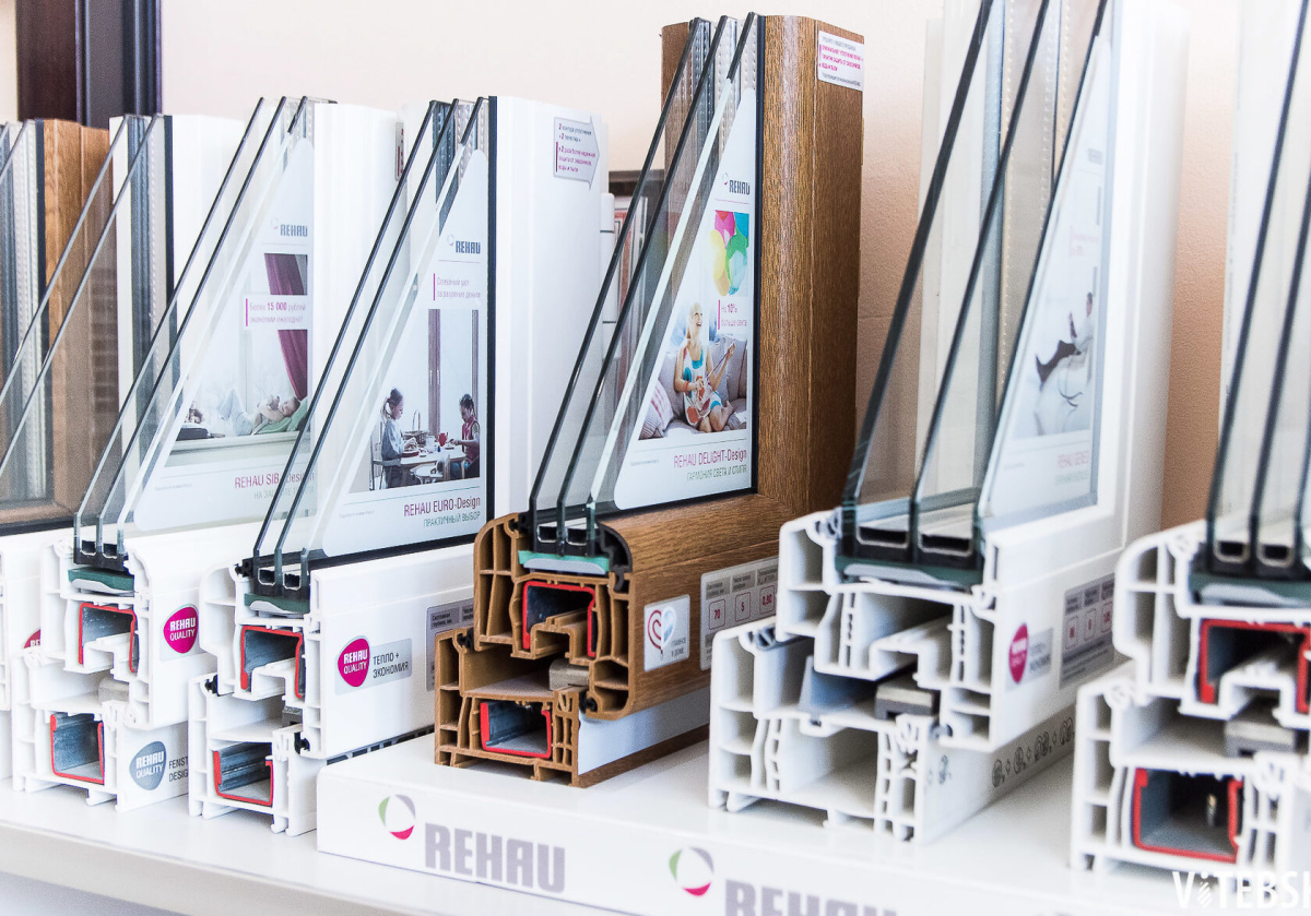 rehau rehau