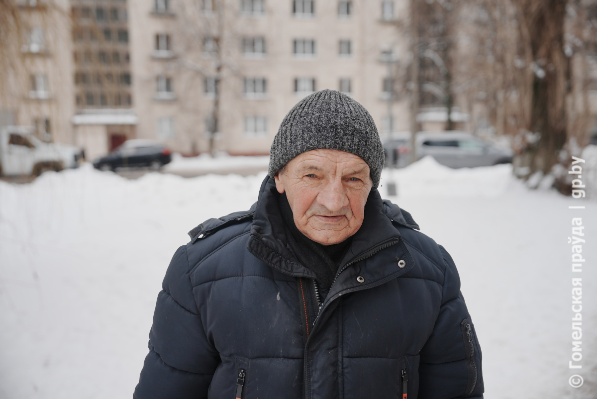 Уличный опрос в Гомеле: главные жизненные уроки для детей глазами горожан