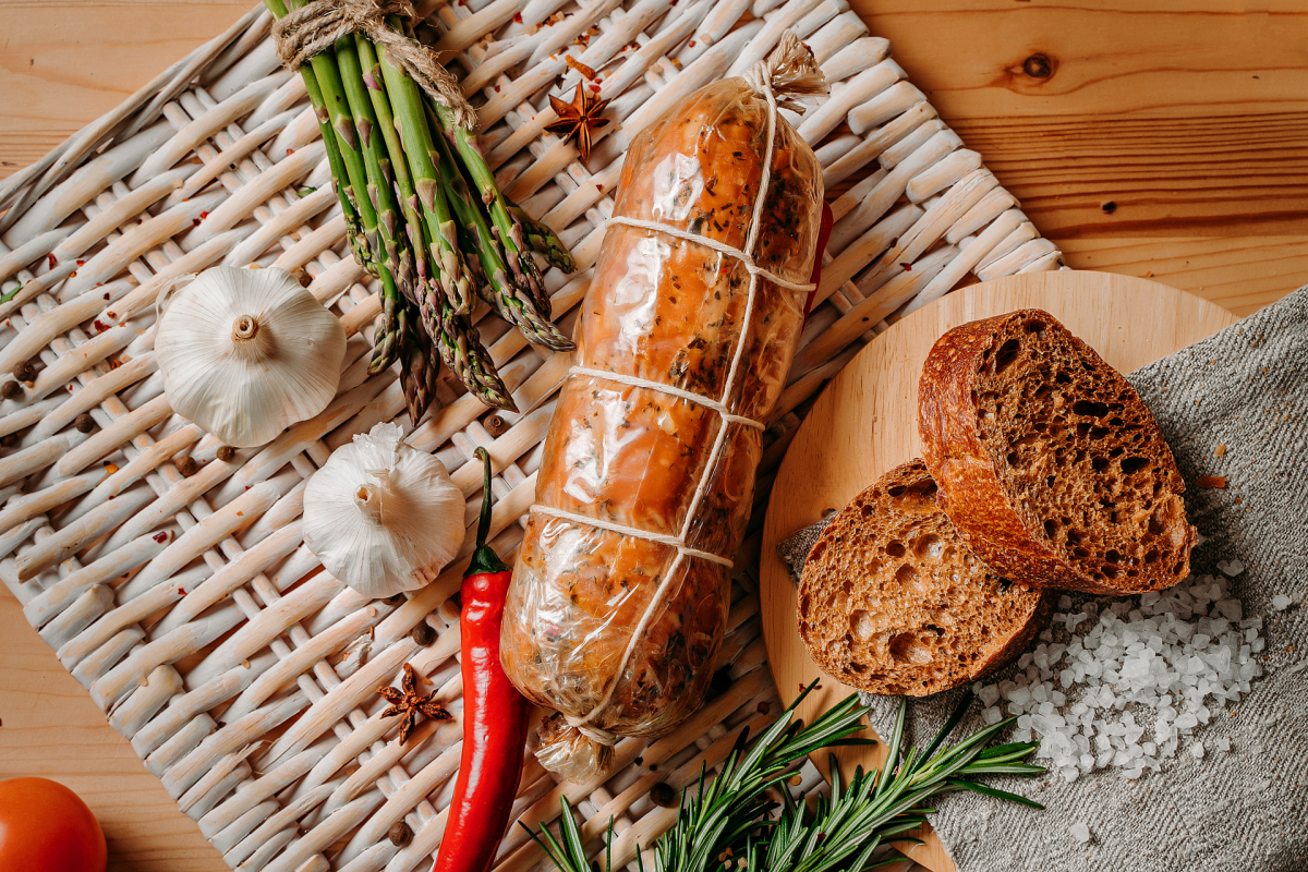 Продукция «Асобіна»: мясо бройлера, полуфабрикаты, экспорт в 10+ стран. РУП «Белоруснефть-Особино»