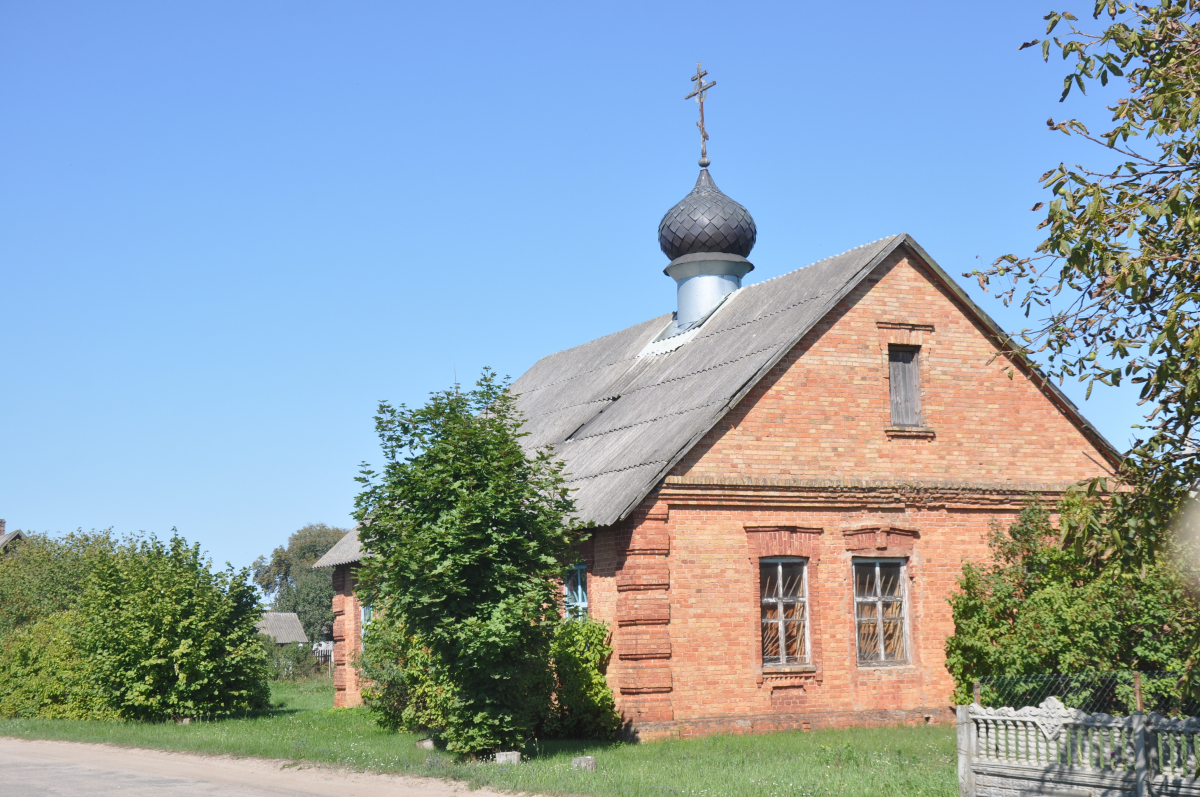 церковь