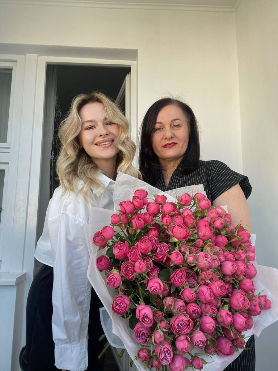 Любовь Плоская и Кристина Платонова, династия Беларусбанка в Гомеле