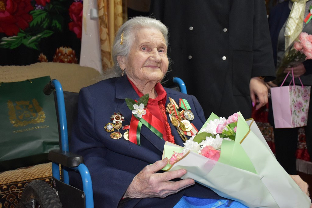 Надежда Шеина