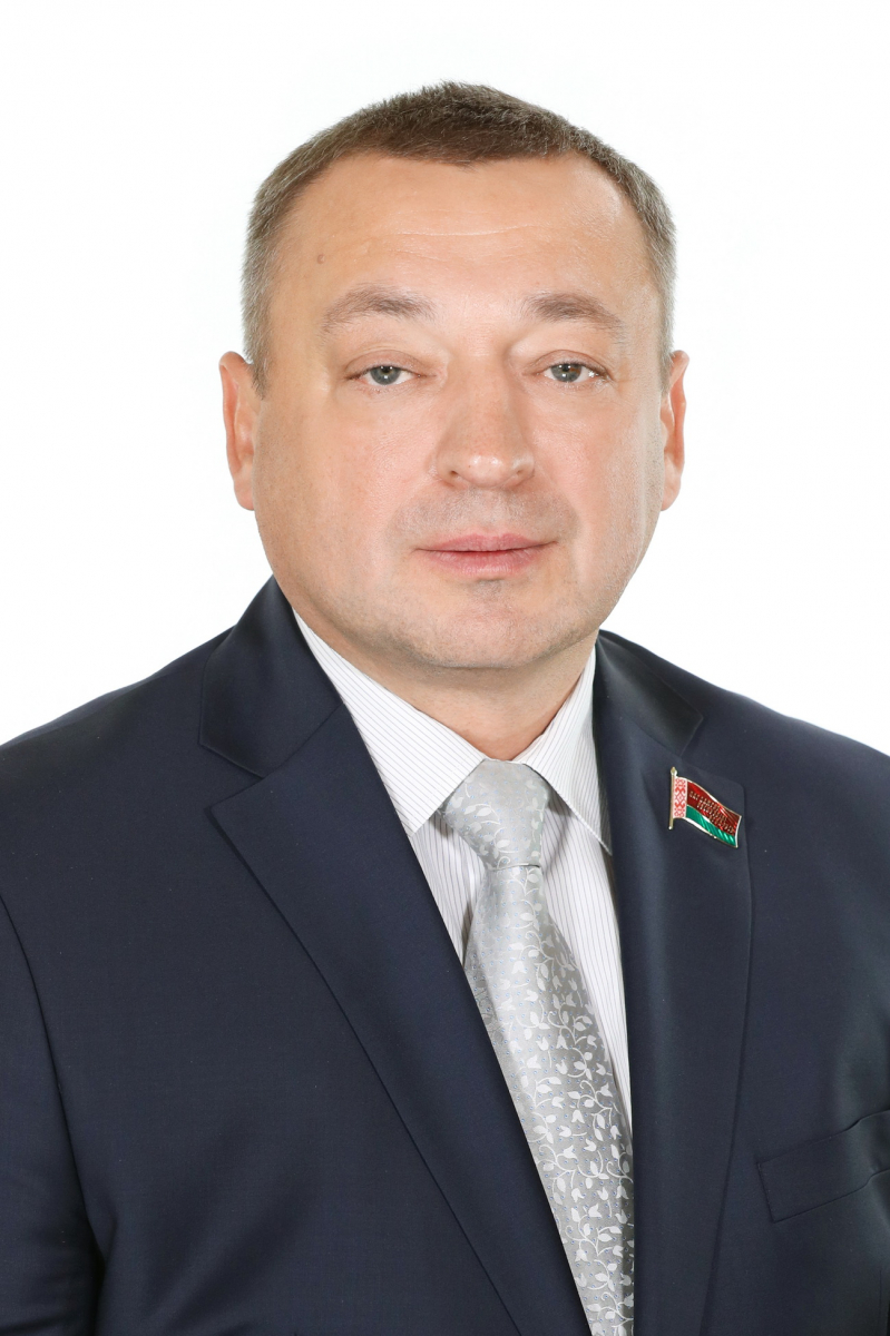 Сергей СТЕЛЬМАШОК