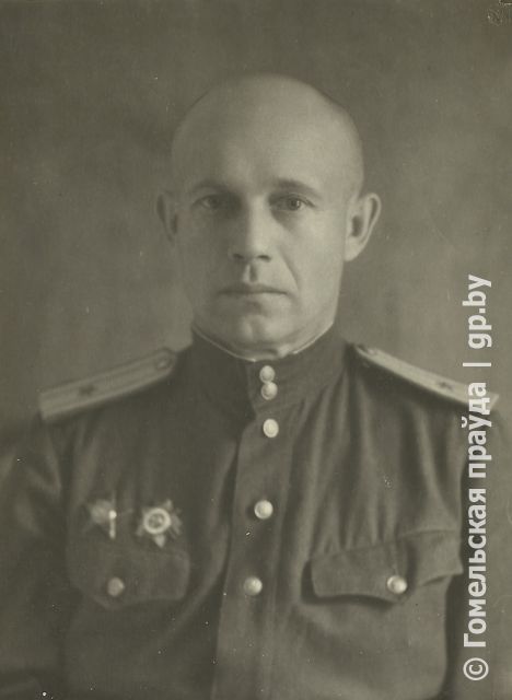 Фёдар Данілаў, 1944 год.jpg