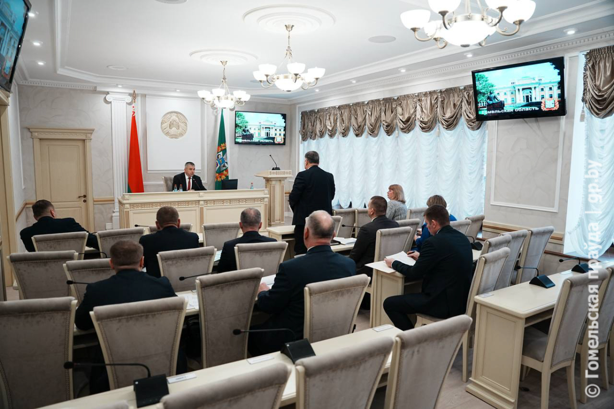 Иван Крупко: «Каждое решение по карьерам должно быть взвешенным и обоснованным» Иван Крупко: «Каждое решение по карьерам должно быть взвешенным и обоснованным»