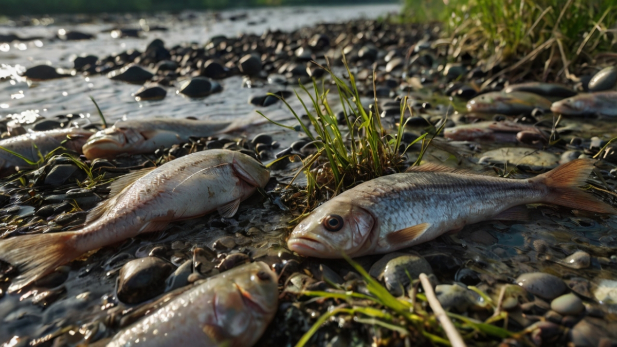 Leonardo_Kino_XL_Extreme_closeup_on_the_riverbank_A_multitude_1.jpg