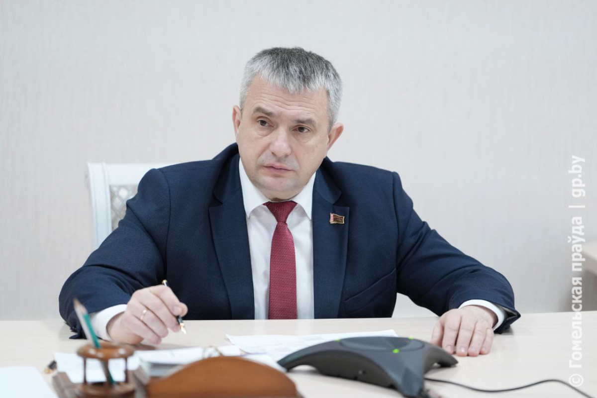 Обеспечение водоснабжением в Стодоличах | Вопросы жителей на приеме у губернатора