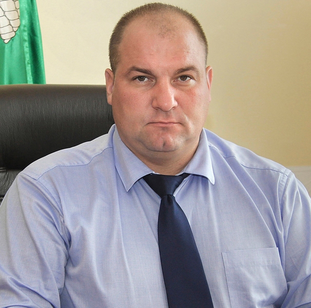 Дмитрий Козел