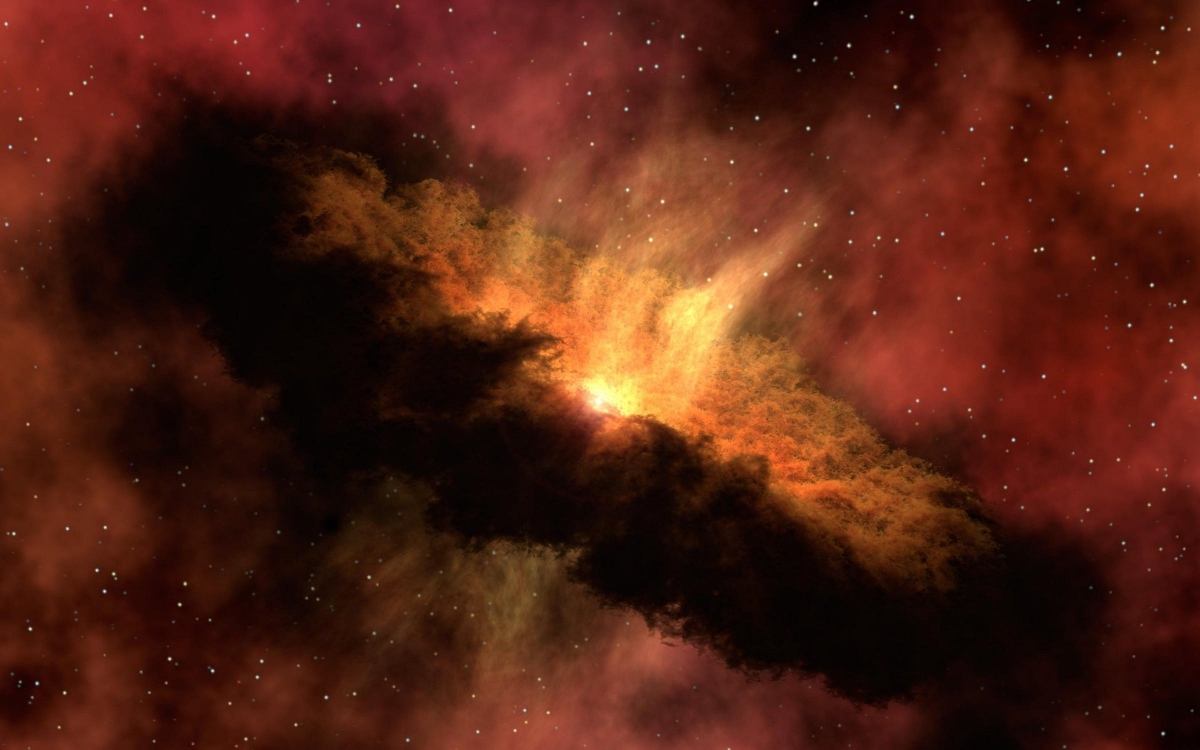 галактика solar-system-emergence-spitzer-telescope-telescope-41951.jpeg