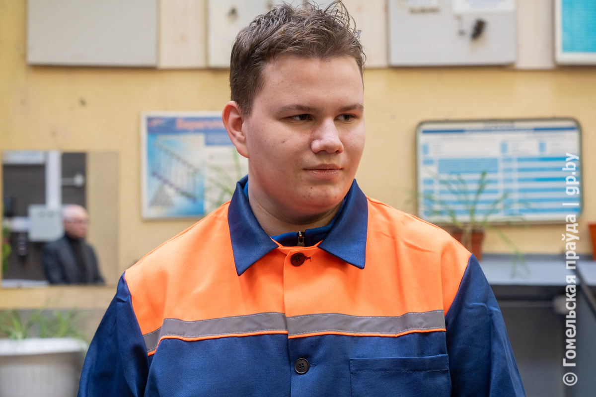 Тимофей Шидловский