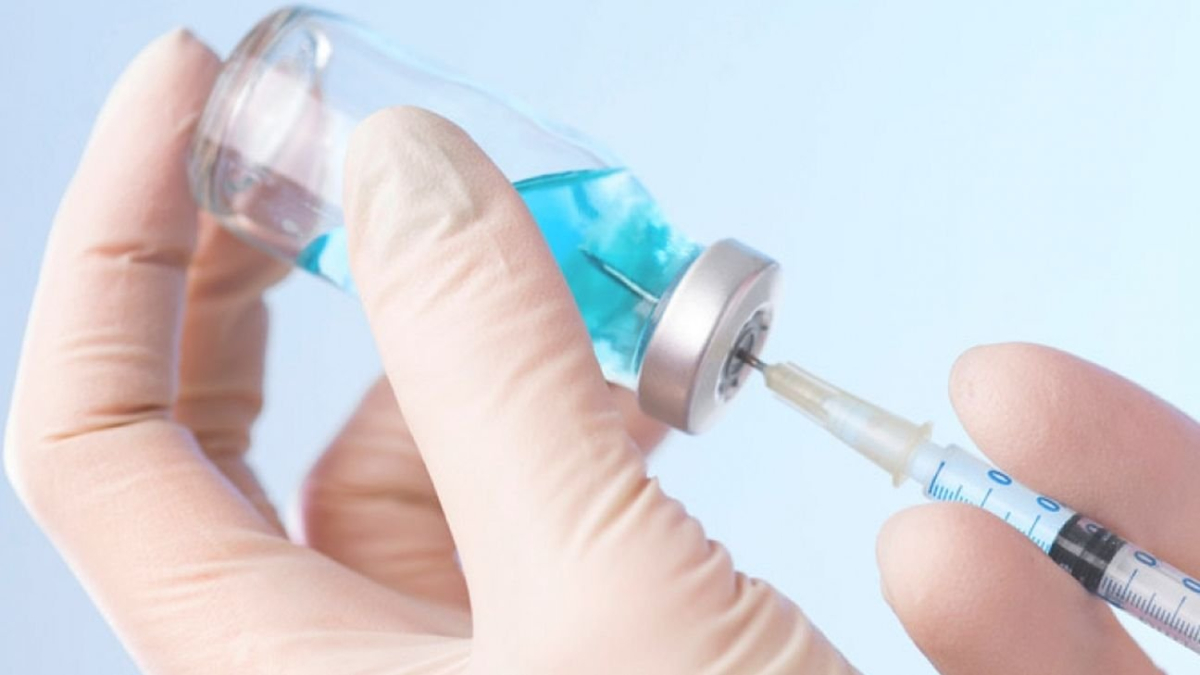 Вакцинация Вакцинация
