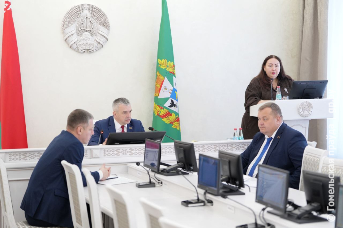 Иван Крупко: «Кукуруза обеспечивает АПК зерном и кормами»
