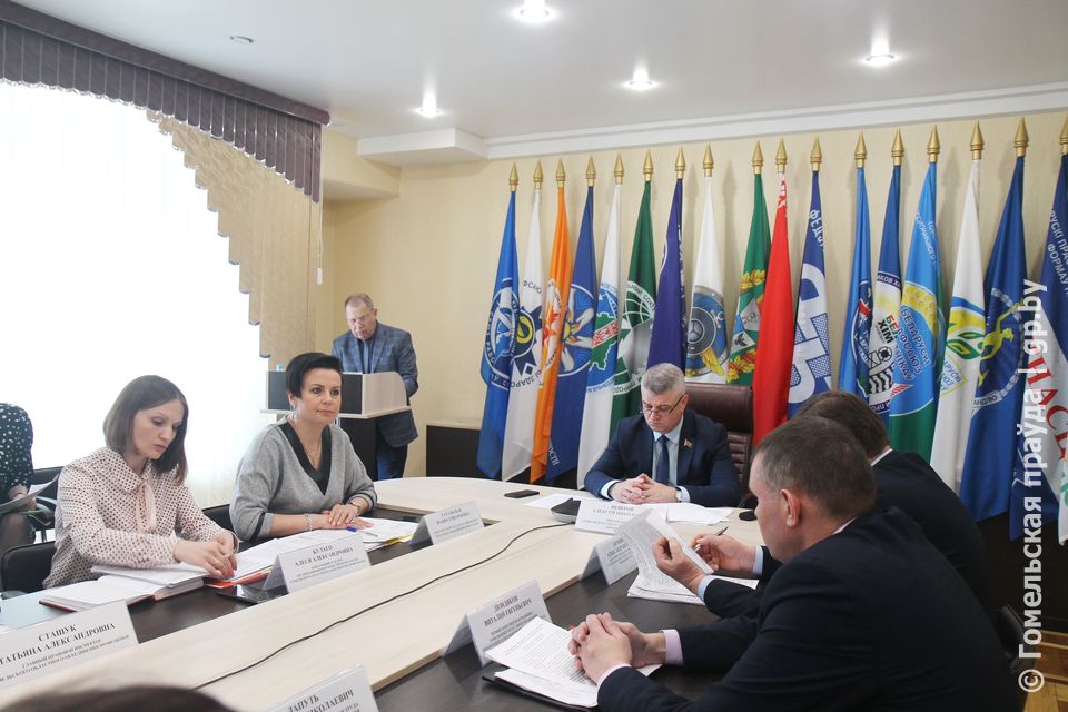 Профсоюзы Гомельщины обеспокоены ростом несчастных случаев на производстве.jpg