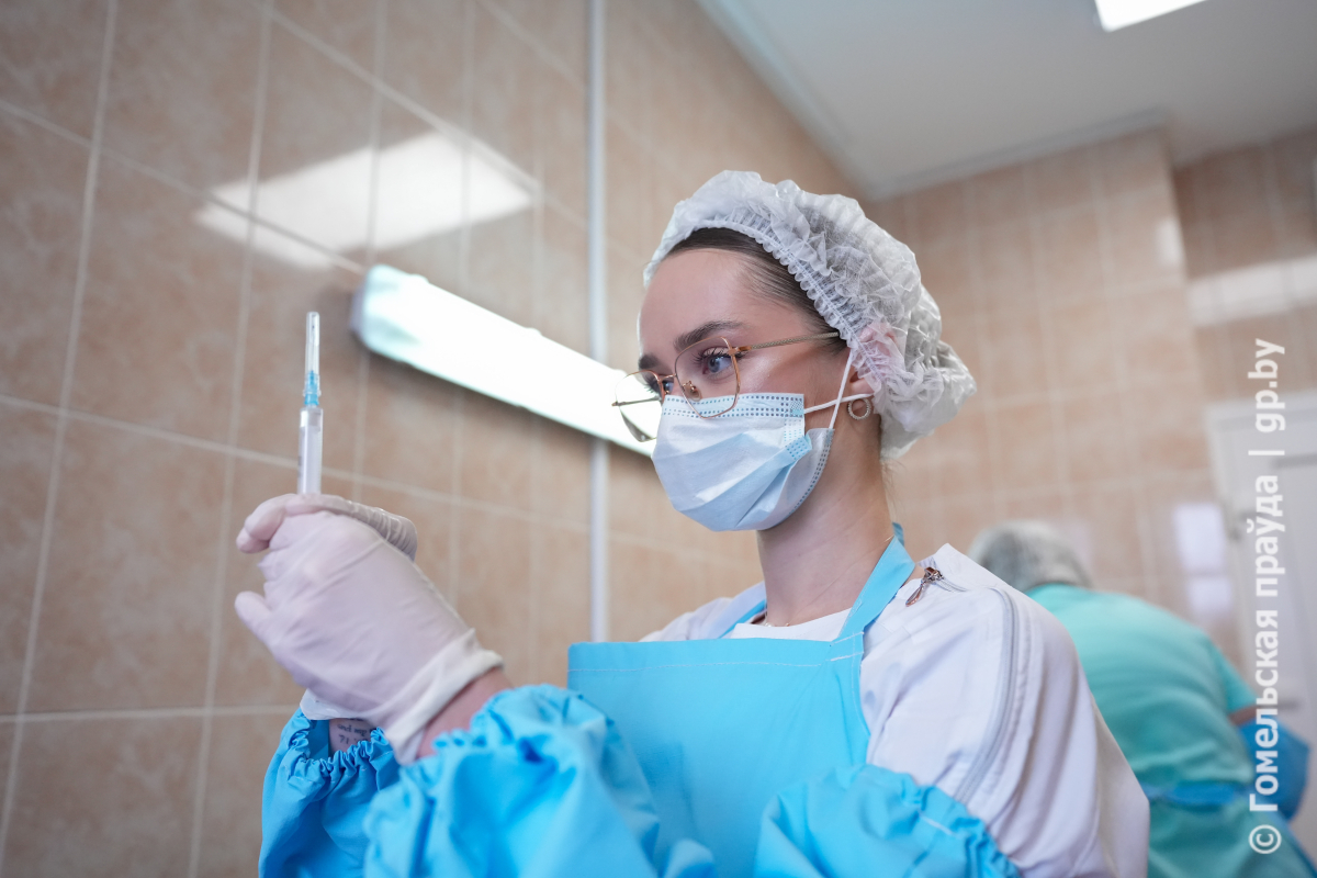 Когда делать прививку: оптимальное время для вакцинации от гриппа