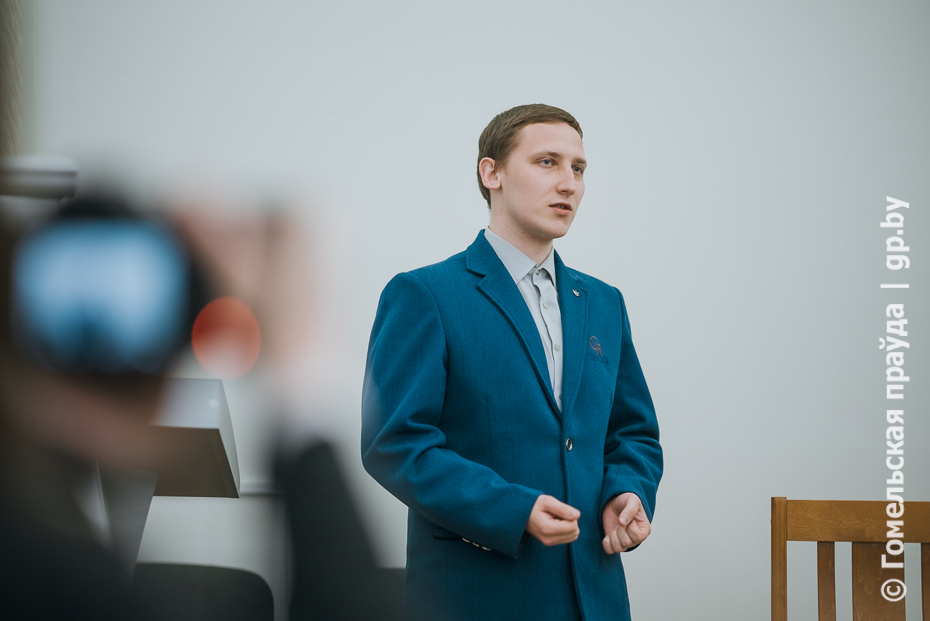 24-летний активист «Искры» разработал цифровой инструмент «ИСКРА УЛЬТРА» для анализа контента