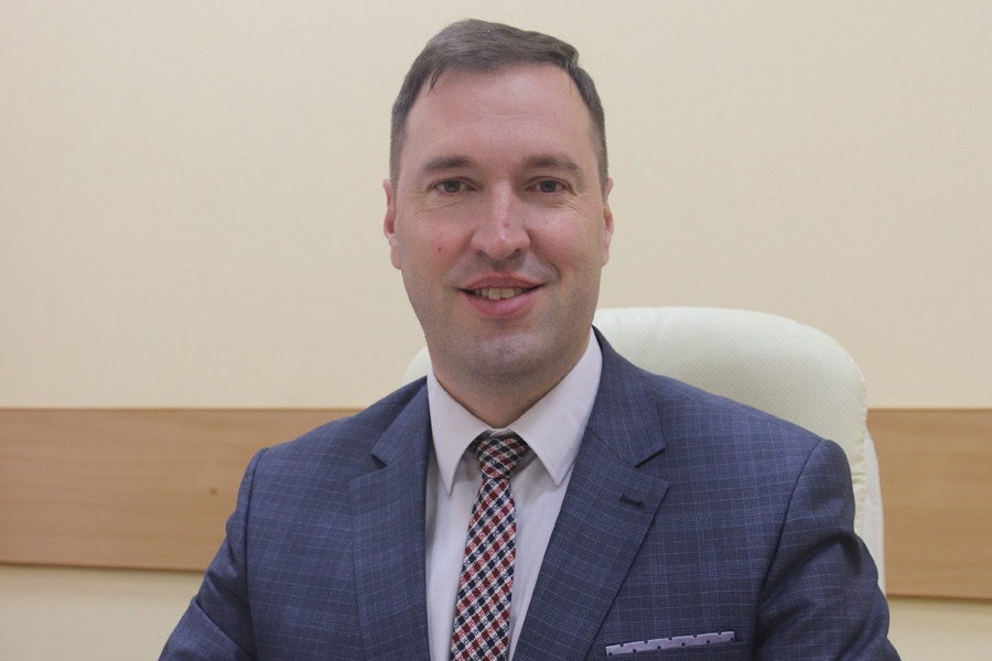 Павел Старосветский