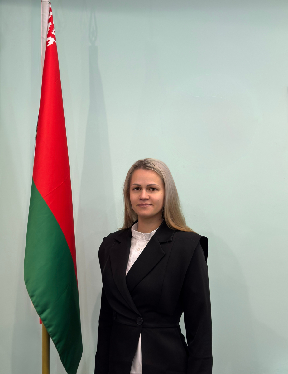 Евгения Руссель, генеральный директор