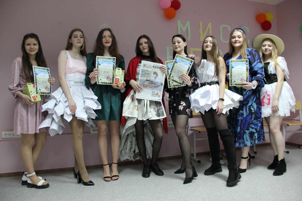 Самое правдивое платье в конкурсе Мисс Весна.JPG