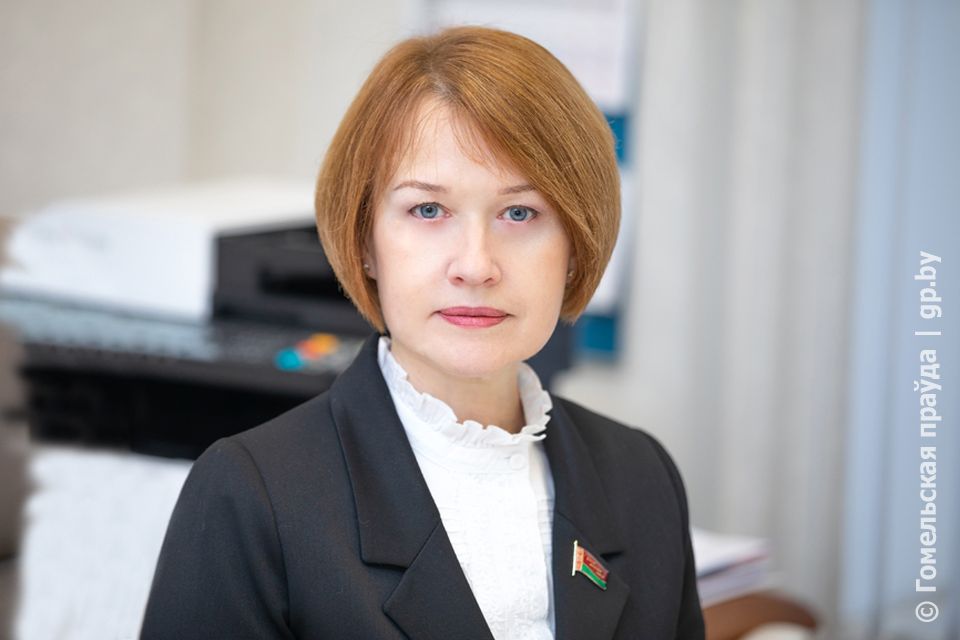 Екатерина Зенкевич Екатерина Зенкевич