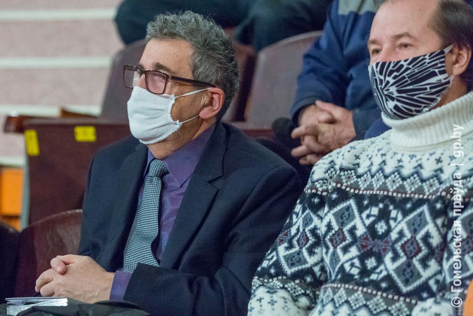 Генеральным директором Гомельского цирка назначена Анастасия Сарасеко