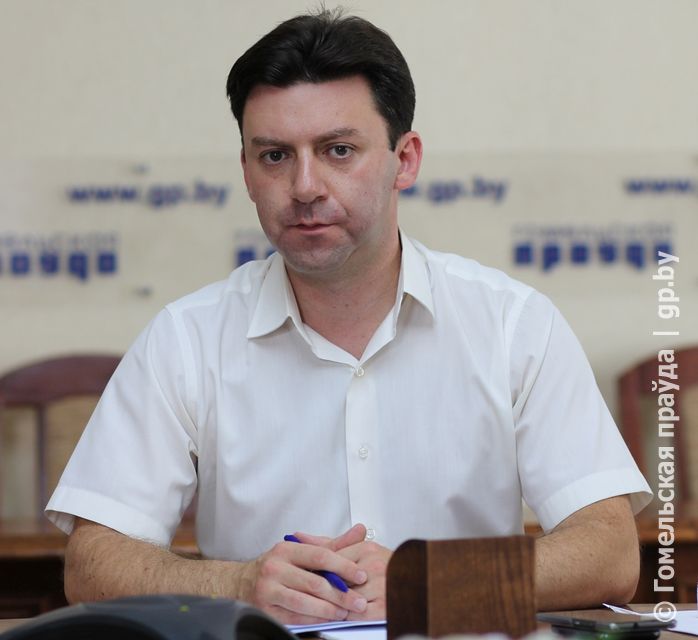 Дмитрий РУТКОВСКИЙ