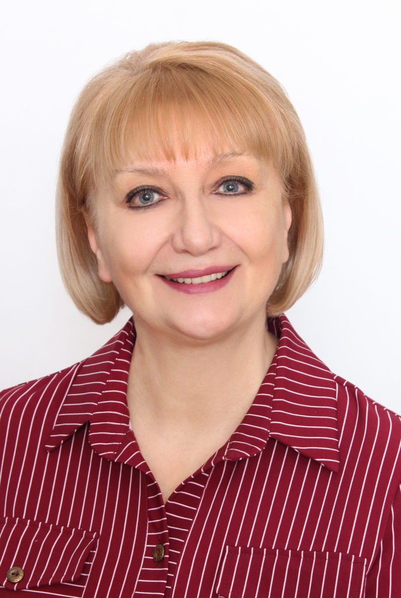 Елена Руденко