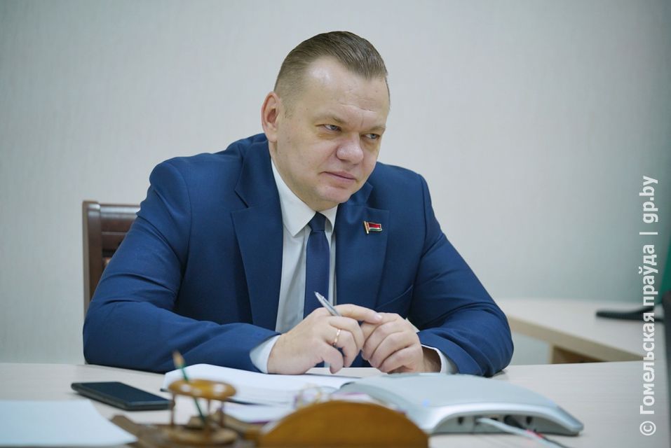 Дмитрий Алейников