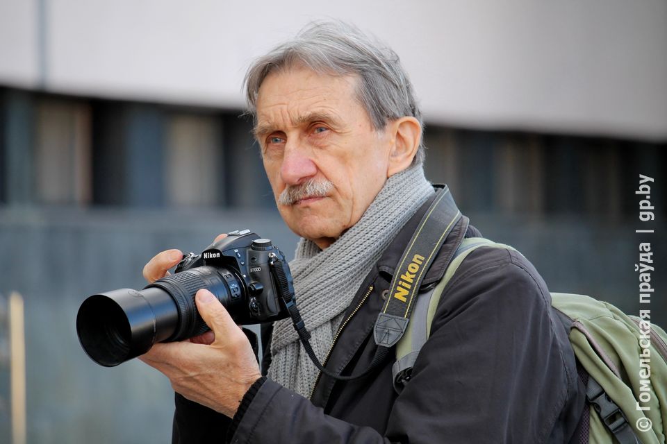 Владимир Чистик