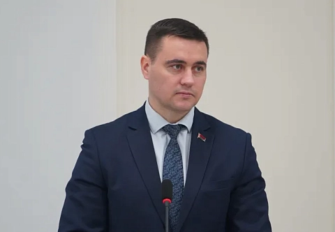 В ГГУ имени Ф. Скорины обсудили рукопись учебного издания по дисциплине "Гісторыя беларускай дзяржаўнасці" 
