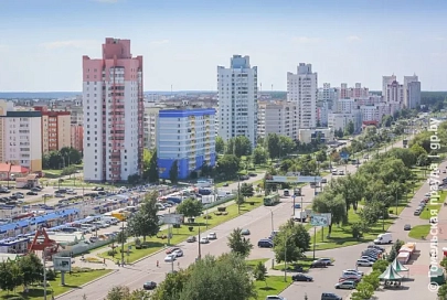 В Гомеле пройдет открытый литературно-музыкальный конкурс «Город, который  мне дорог…»