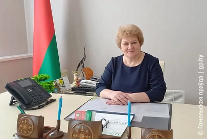 Победы всегда вдохновляют. Об успехах и перспективах работы аграриев Мозырщины из первых уст