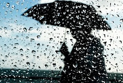 Дождливо будет в Гомеле 23 апреля. Воздух прогреется до +12℃