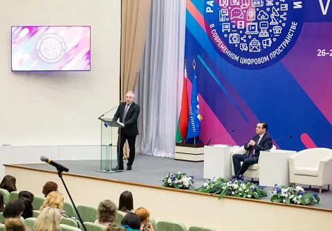Михаил Орда: совместными усилиями проще развенчать фейки