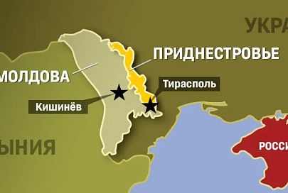 Шоковая разморозка. Где и почему США с Европой хотят вынудить Россию открыть второй фронт