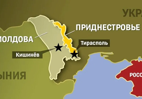 Шоковая разморозка. Где и почему США с Европой хотят вынудить Россию открыть второй фронт