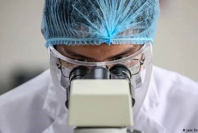 На долю стелс-омикрона в Беларуси приходится 83% от выявленных случаев