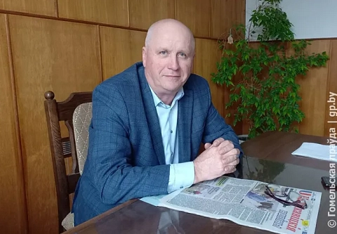 Личность редактора и его кадровая политика влияют на творчество каждого журналиста