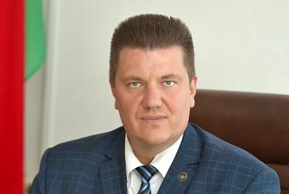 14 мая на прямой линии «Гомельскай праўды» начальник ИМНС по Гомельской области
