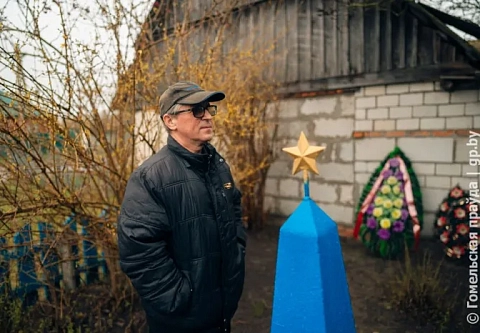 Не заросли травой забвения. В Беларуси чтят подвиг каждого солдата, погибшего в годы Великой Отечественной войны