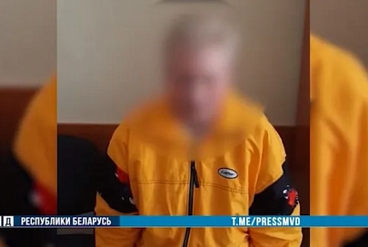 В Мозыре задержана девушка, которая была курьером у телефонных мошенников 