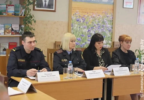 В Гомельской области снизилась подростковая преступность, однако родителей просят быть начеку