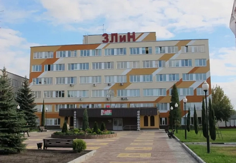 Продукция ЗЛиНа под торговой маркой General Agro востребована как на внутреннем рынке, так и за рубежом