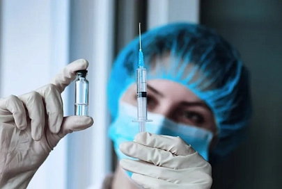 В Гомельской области вакцинировано 70% населения