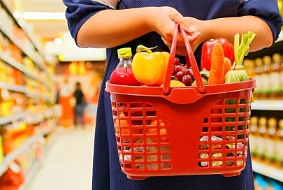 Продавцы потребкооперации приняли участие в областном конкурсе профмастерства, который прошел на Мозырщине