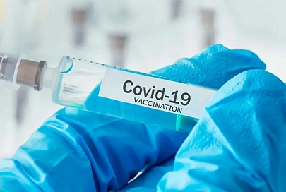 Основная и бустерная: что важно знать о вакцинации от COVID-19